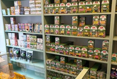 Afacere la cheie Plafar Piata Mircea - 3