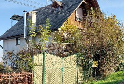 Casă individuală cu 5 camere în Central