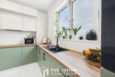 De vânzare - Duplex nou în Giroc, complet mobilat și utilat zona DAF - 7