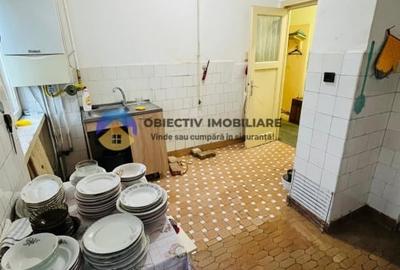 Apartament 3 camere de vanzare - Zona Centrala / Etaj 1 - 7