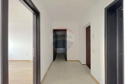 Apartament cu 2 camere decomandat în 13 Decembrie - 9