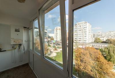 Apartament ultracentral, priveliste superba, 3 camere, 2 balcoane - 3