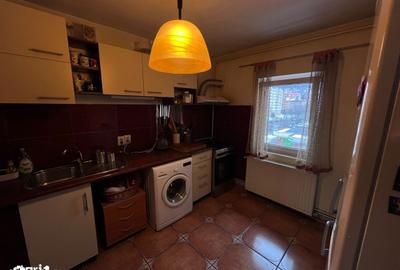 Apartament cu 4 camere decomandat, mobilat în Dârste - 1