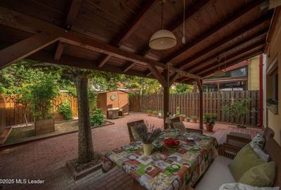 Duplex cu 3 camere cu Canalizare în Iancu Nicolae - 7