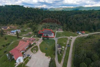 Hotel/Pensiune, de 2,030 mp, în Budureasa - 5