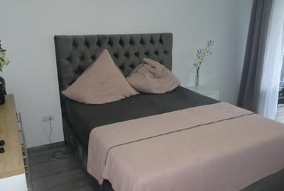 Vand garsoniera in Deva, zona Marasti, mobilata, utilata integral - 16