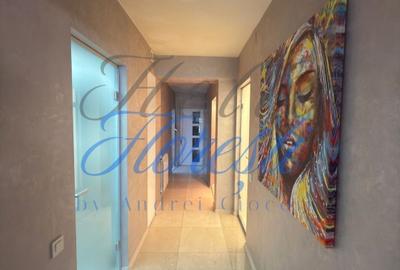 Inchiriere apartament 3 camere 108mp + PARCARE | Andrei Muresanu | Cluj - 3