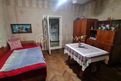 Casă individuală cu 3 camere cu Canalizare în Sâncraiu de Mureș - 2