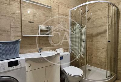 Apartament cu 2 camere decomandat în Cantemir - 6