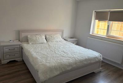 Casă cu 4 camere în Brestei - 7