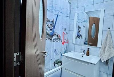 Garsoniera, decomandata, et. intermediar, 5 min. Metrou Timpuri Noi - 19