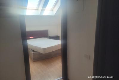 Apartament cu 2 camere decomandat, mobilat în Theodor Pallady - 6
