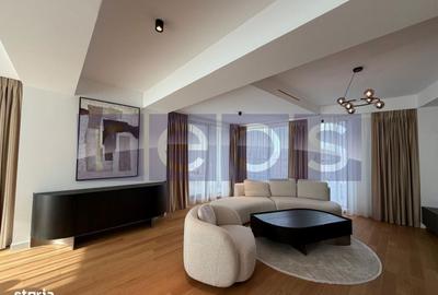 Apartament cu 4 camere în Central - 1