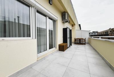 PRIMA INCHIRIERE 4 CAMERE NORDULUI-SMART HOME - 13