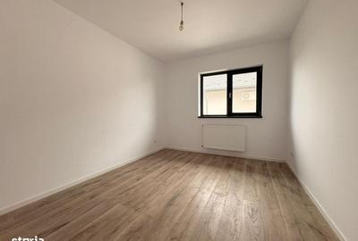 Casă cu 4 camere în Dumbrăveni - 7