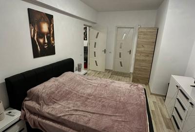 Apartament cu 3 camere semidecomandat în Nord - 6