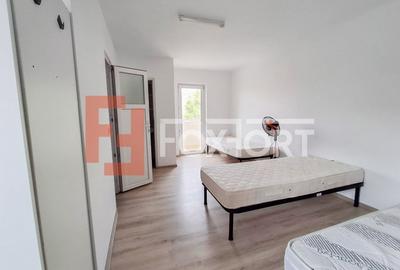 Apartament cu 3 camere nedecomandat, mobilat în Steaua
