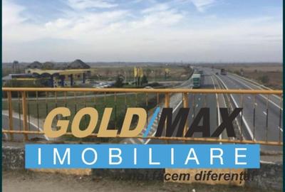 Spațiu comercial, în Căteasca