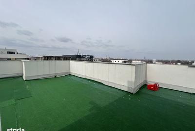 Garsonieră în Nord - 3