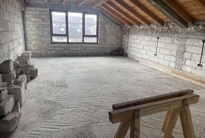 Casă cu 4 camere în Grădiște - 8