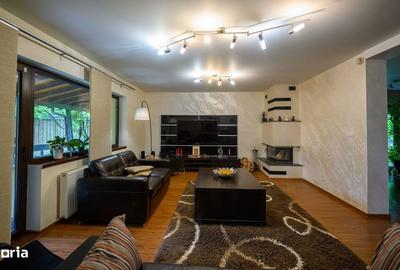 Casă cu 5 camere cu Teren 806 Mp în Galata - 5