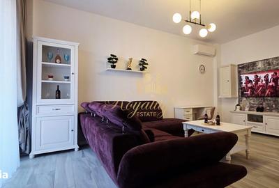 Apartament cu 2 camere în Girocului - 2