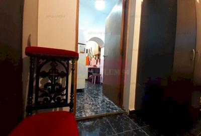 Casa 3 Camere Fara Mobilier in Centrul Bucurestiului - ... - 31