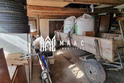 Casă individuală cu 5 camere cu Canalizare în Hașag - 20