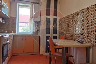 Apartament cu 3 camere de inchiriat pet friendly in zona Gheorgheni - 10