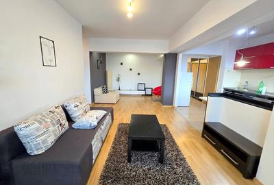 Apartament cu 2 camere semidecomandat, mobilat în Mărăști - 10