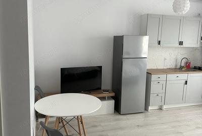 Garsonieră în Braytim - 2