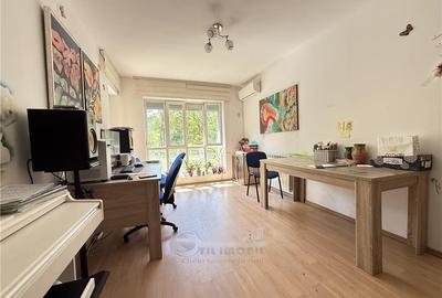 Apartament cu 2 camere decomandat, mobilat în Tătărași - 12