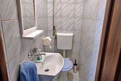 Apartament cu 4 camere semidecomandat în Grigorescu - 8