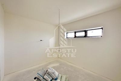 Jumatate de duplex cu 3 camere Sanandrei - 6