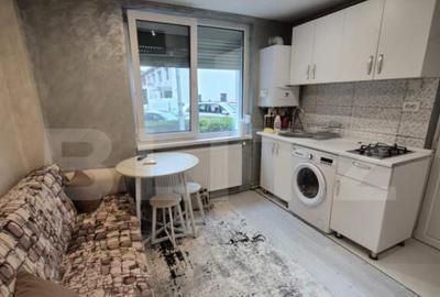 Apartament 2 camere, modern, 28 m2 Parter Zona Daci - 9