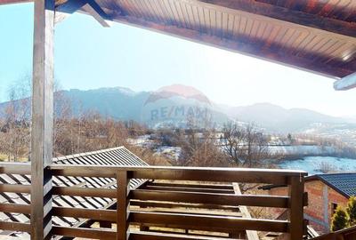 Casa de vacan?a | Pensiune | Bran-Sohodol | 1372 mp te... - 28