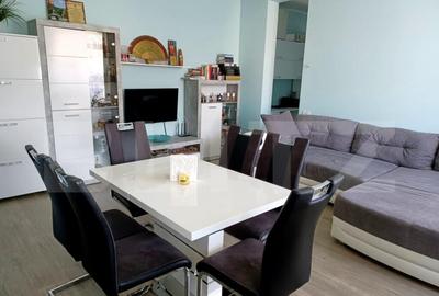 Apartament decomandat Dumbravita - 3