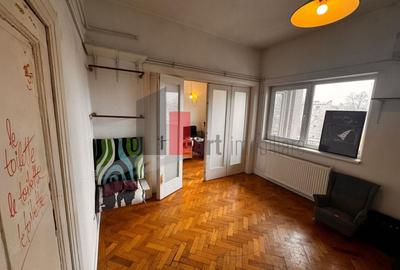 Apartament cu 2 camere decomandat în Mărășești - 23