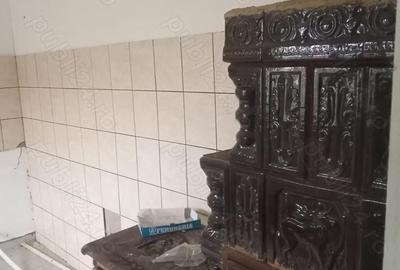 Casă cu 3 camere cu Teren 120 Mp în Pomezeu - 5