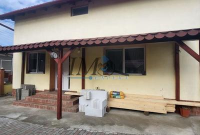 Casă cu 4 camere cu Teren 640 Mp în Central - 9