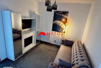 Apartament cu 2 camere în Florești - 17