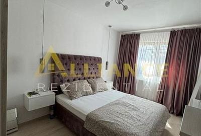 Apartament cu 3 camere în Metalurgiei - 2