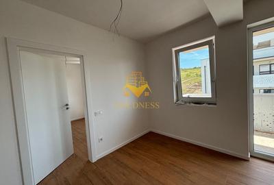 3camere, prima închiriere, bloc nou, parcare subterană, Octavian Paler - 5