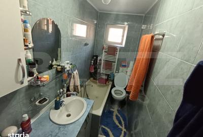 Apartament cu 2 camere decomandat în George Enescu - 2