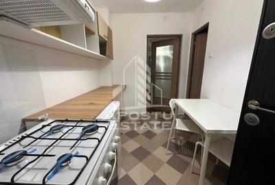 Garsonieră decomandată în Complex Studențesc - 5