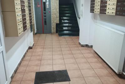 Propun spre vinzare apartament de lux Propun spre vinzare apartament de lux - 20