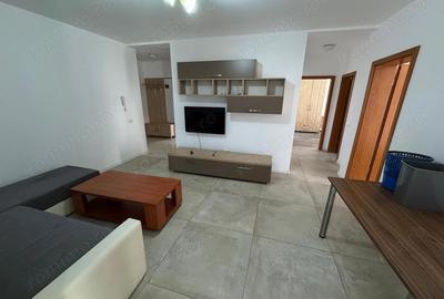 Apartament cu 4 camere semidecomandat în Dumbrăvița - 3