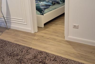Apartament cu 3 camere în Central - 3