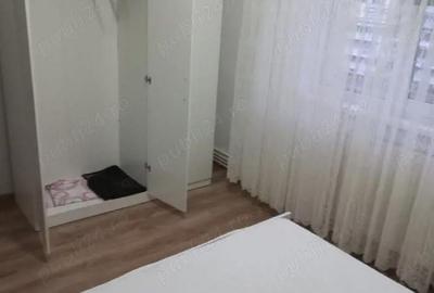 Apartament cu 2 camere semidecomandat în Central - 1