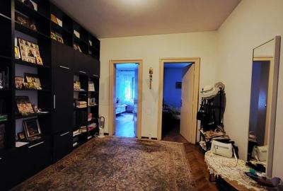 REA1025776 Apartament 4 camere - Pasaj Marasesti - Cladire Interbelica - 8